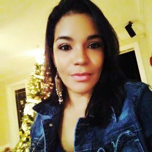 Meet your Posher, Regiane